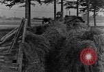 Image of 36th infantry regiment soldiers Belgium, 1944, second 13 stock footage video 65675044506