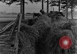Image of 36th infantry regiment soldiers Belgium, 1944, second 15 stock footage video 65675044506