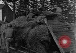 Image of 36th infantry regiment soldiers Belgium, 1944, second 25 stock footage video 65675044506