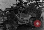 Image of 36th infantry regiment soldiers Belgium, 1944, second 34 stock footage video 65675044506
