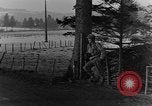 Image of 36th infantry regiment soldiers Belgium, 1944, second 43 stock footage video 65675044506