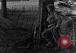 Image of 36th infantry regiment soldiers Belgium, 1944, second 51 stock footage video 65675044506