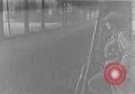 Image of 36th infantry regiment soldiers Belgium, 1944, second 56 stock footage video 65675044506