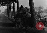 Image of 36th infantry regiment soldiers Belgium, 1944, second 57 stock footage video 65675044506