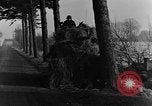 Image of 36th infantry regiment soldiers Belgium, 1944, second 60 stock footage video 65675044506