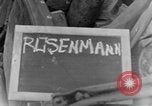 Image of Belgian civilian refugee women and children Rahier Belgium, 1944, second 1 stock footage video 65675044507