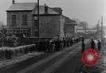Image of Belgian civilian refugee women and children Rahier Belgium, 1944, second 5 stock footage video 65675044507