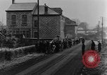 Image of Belgian civilian refugee women and children Rahier Belgium, 1944, second 6 stock footage video 65675044507