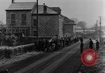 Image of Belgian civilian refugee women and children Rahier Belgium, 1944, second 7 stock footage video 65675044507