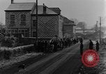 Image of Belgian civilian refugee women and children Rahier Belgium, 1944, second 8 stock footage video 65675044507
