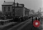 Image of Belgian civilian refugee women and children Rahier Belgium, 1944, second 9 stock footage video 65675044507