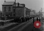 Image of Belgian civilian refugee women and children Rahier Belgium, 1944, second 10 stock footage video 65675044507