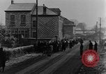 Image of Belgian civilian refugee women and children Rahier Belgium, 1944, second 11 stock footage video 65675044507