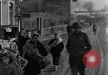 Image of Belgian civilian refugee women and children Rahier Belgium, 1944, second 25 stock footage video 65675044507