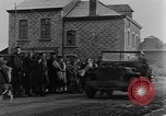 Image of Belgian civilian refugee women and children Rahier Belgium, 1944, second 35 stock footage video 65675044507