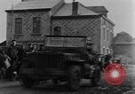 Image of Belgian civilian refugee women and children Rahier Belgium, 1944, second 36 stock footage video 65675044507