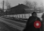 Image of Belgian civilian refugee women and children Rahier Belgium, 1944, second 41 stock footage video 65675044507