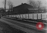 Image of Belgian civilian refugee women and children Rahier Belgium, 1944, second 42 stock footage video 65675044507