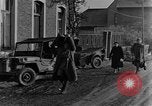 Image of Belgian civilian refugee women and children Rahier Belgium, 1944, second 43 stock footage video 65675044507