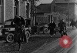 Image of Belgian civilian refugee women and children Rahier Belgium, 1944, second 44 stock footage video 65675044507