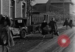 Image of Belgian civilian refugee women and children Rahier Belgium, 1944, second 45 stock footage video 65675044507