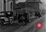 Image of Belgian civilian refugee women and children Rahier Belgium, 1944, second 46 stock footage video 65675044507