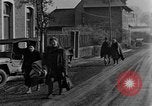 Image of Belgian civilian refugee women and children Rahier Belgium, 1944, second 48 stock footage video 65675044507