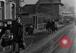 Image of Belgian civilian refugee women and children Rahier Belgium, 1944, second 49 stock footage video 65675044507