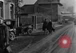 Image of Belgian civilian refugee women and children Rahier Belgium, 1944, second 50 stock footage video 65675044507