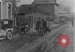 Image of Belgian civilian refugee women and children Rahier Belgium, 1944, second 51 stock footage video 65675044507