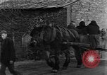 Standbild Feind gehalten Chateau Belgien, 1944, aus Sekunde 3 historischem Filmmaterial Videoclip 65675044508