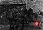Standbild Feind gehalten Chateau Belgien, 1944, aus Sekunde 4 historischem Filmmaterial Videoclip 65675044508