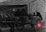 Standbild Feind gehalten Chateau Belgien, 1944, aus Sekunde 5 historischem Filmmaterial Videoclip 65675044508