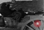 Standbild Feind gehalten Chateau Belgien, 1944, aus Sekunde 11 historischem Filmmaterial Videoclip 65675044508
