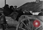 Standbild Feind gehalten Chateau Belgien, 1944, aus Sekunde 12 historischem Filmmaterial Videoclip 65675044508