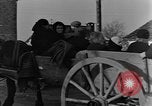 Standbild Feind gehalten Chateau Belgien, 1944, aus Sekunde 13 historischem Filmmaterial Videoclip 65675044508