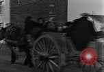 Standbild Feind gehalten Chateau Belgien, 1944, aus Sekunde 15 historischem Filmmaterial Videoclip 65675044508