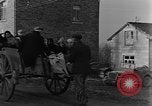Standbild Feind gehalten Chateau Belgien, 1944, aus Sekunde 17 historischem Filmmaterial Videoclip 65675044508