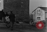 Standbild Feind gehalten Chateau Belgien, 1944, aus Sekunde 18 historischem Filmmaterial Videoclip 65675044508