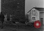 Standbild Feind gehalten Chateau Belgien, 1944, aus Sekunde 19 historischem Filmmaterial Videoclip 65675044508