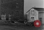Standbild Feind gehalten Chateau Belgien, 1944, aus Sekunde 20 historischem Filmmaterial Videoclip 65675044508