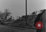 Standbild Feind gehalten Chateau Belgien, 1944, aus Sekunde 30 historischem Filmmaterial Videoclip 65675044508