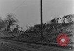 Standbild Feind gehalten Chateau Belgien, 1944, aus Sekunde 31 historischem Filmmaterial Videoclip 65675044508
