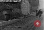 Standbild Feind gehalten Chateau Belgien, 1944, aus Sekunde 46 historischem Filmmaterial Videoclip 65675044508