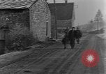 Standbild Feind gehalten Chateau Belgien, 1944, aus Sekunde 47 historischem Filmmaterial Videoclip 65675044508