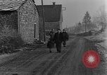 Standbild Feind gehalten Chateau Belgien, 1944, aus Sekunde 48 historischem Filmmaterial Videoclip 65675044508
