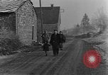 Standbild Feind gehalten Chateau Belgien, 1944, aus Sekunde 49 historischem Filmmaterial Videoclip 65675044508
