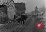 Standbild Feind gehalten Chateau Belgien, 1944, aus Sekunde 50 historischem Filmmaterial Videoclip 65675044508