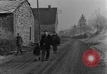 Standbild Feind gehalten Chateau Belgien, 1944, aus Sekunde 51 historischem Filmmaterial Videoclip 65675044508