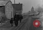 Standbild Feind gehalten Chateau Belgien, 1944, aus Sekunde 52 historischem Filmmaterial Videoclip 65675044508